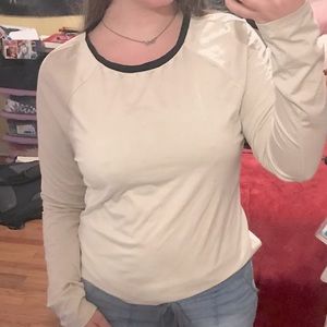 Columbia Omni-Wick shirt